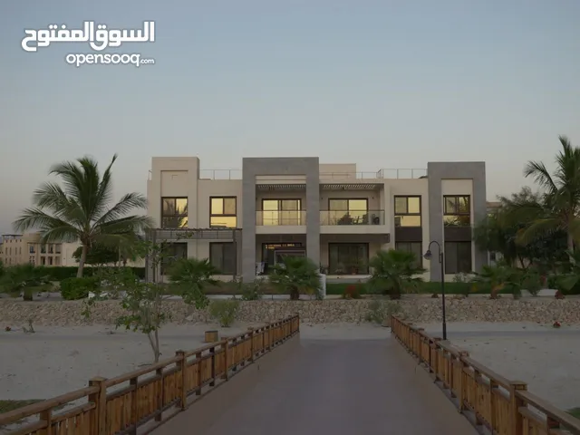 104 m2 4 Bedrooms Apartments for Sale in Dhofar Taqah
