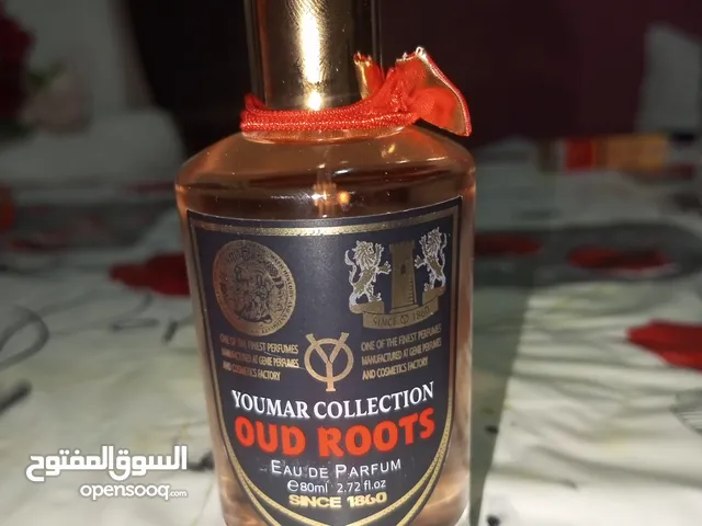 Parfum Youmar Collection Original btaman rkhis