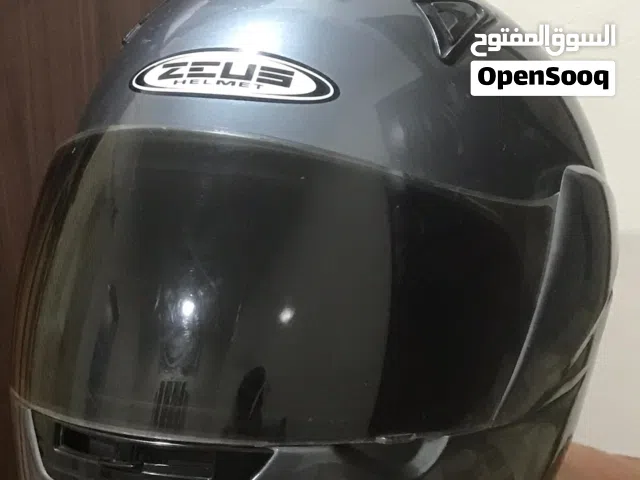 للبيع خوذه اقرا وصف