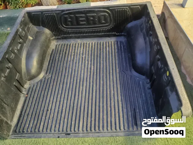 حوض هايلكس 2006 بسعررر مغررري