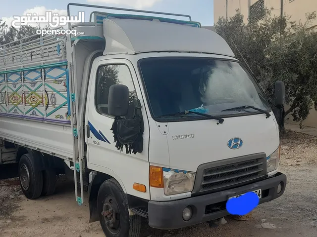 Used Hyundai Other in Madaba