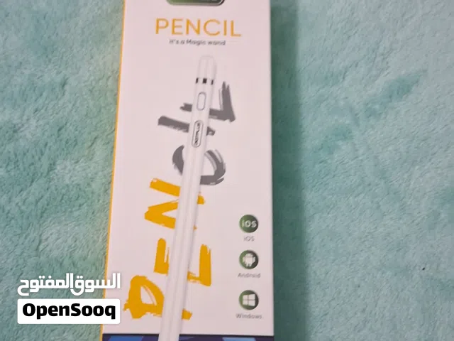 ا قلم تاتش ديجيت بلس (Digitplus DP-P01) للايباد والاندرويد وويندوز
