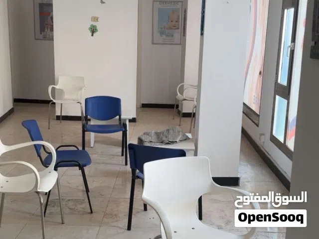 مساحة 155 متر بجانب سهى الحسناء لإيجار النوفلين