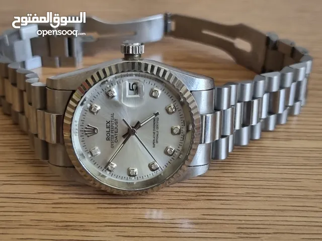 Digital Rolex watches  for sale in Abu Dhabi