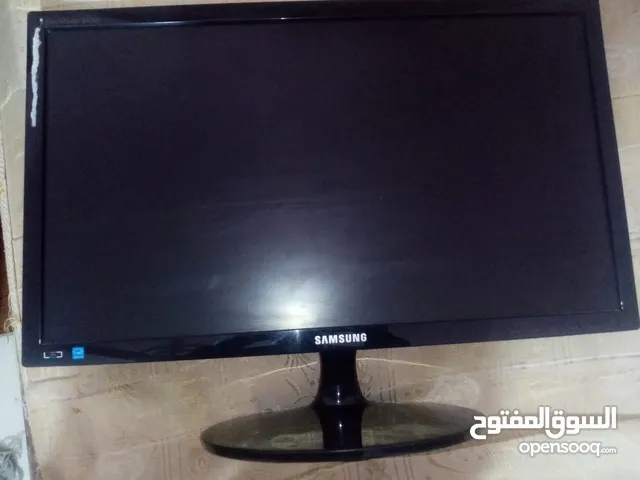 23" Samsung monitors for sale  in Cairo