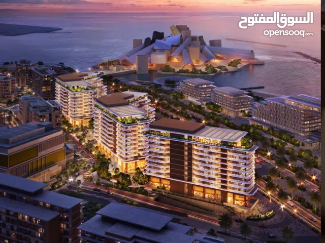 For sale at a hot price! Take advantage of this opportunity now in a project under construction in S