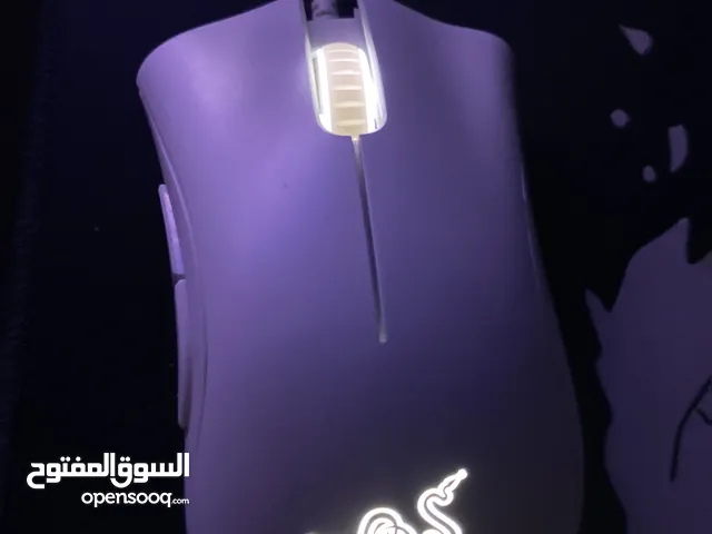 ماوسrazer death adder essential
