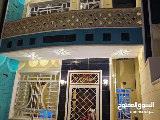 105 m2 3 Bedrooms Townhouse for Sale in Baghdad Al-Sulaikh