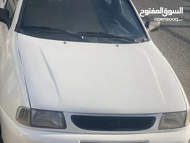 Used Seat Ibiza in Zarqa