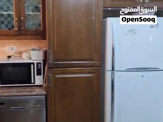 للبيع مطبخ تفصيل خشب بلوط مع رخام