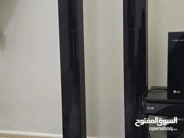 sound system