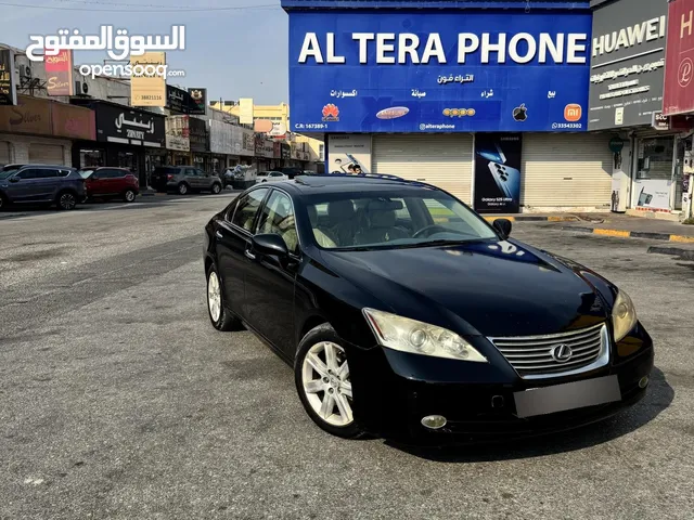 Used Lexus ES in Northern Governorate