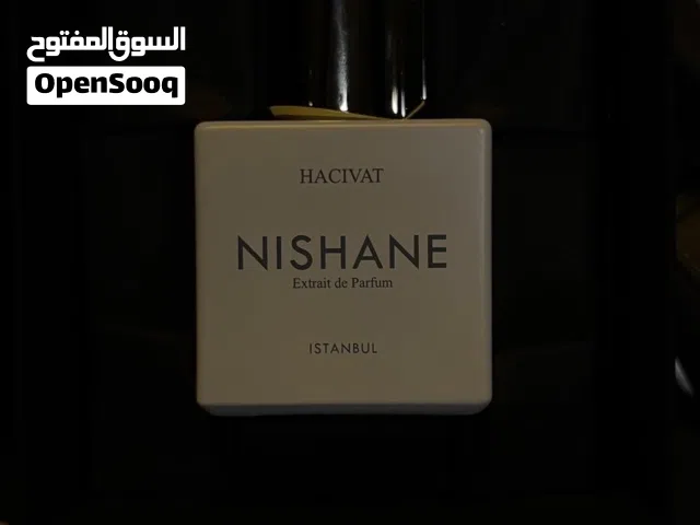 عطر NISHANE الاصلي من الوكيل