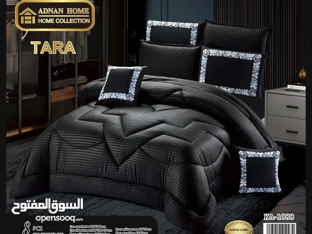 لحاف نقرين فندقي قياس ملكي