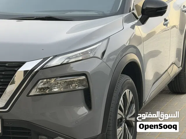 Used Nissan X-Trail in Sharjah