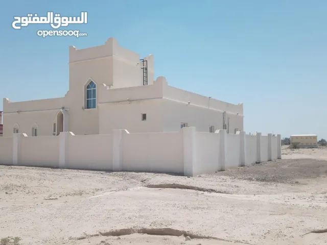 212 m2 3 Bedrooms Townhouse for Sale in Al Dhahirah Ibri