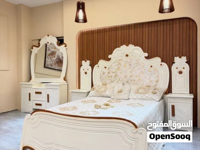 غرفة نوم صاج عراقي جديد