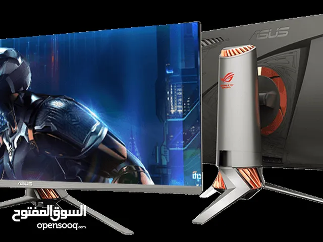 مونتر ازوز الترا وايد ASUS PG348Q 34