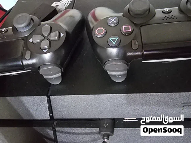PlayStation 4 PlayStation for sale in Al Batinah