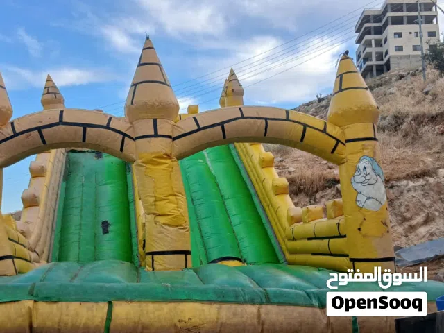 لعبة نفخ اكبر حجم للبيع او الضمان للاستفسار ع الرقم