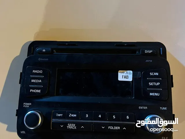 مسجل اوبتيما - سيراتو 2014