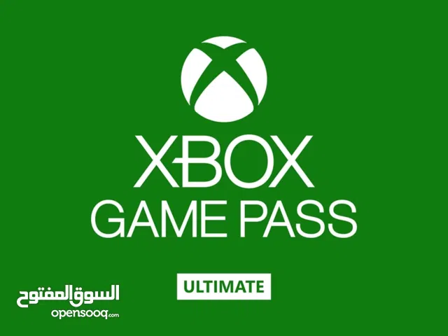 حساب جيم باس شهر ونص Ultimate اقوى نسخة