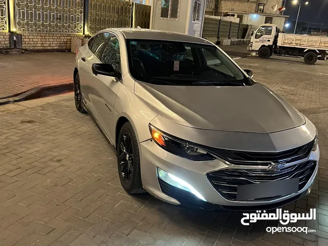 New Chevrolet Malibu in Basra