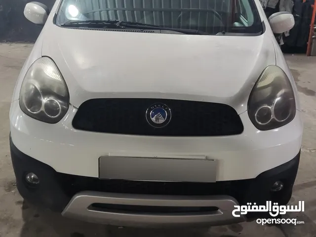 GEELY GX2 2014 للبيع