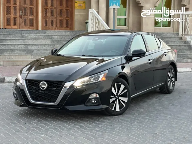 Nissan altima 2022 SV super clean car in perfect condition wellmaintained