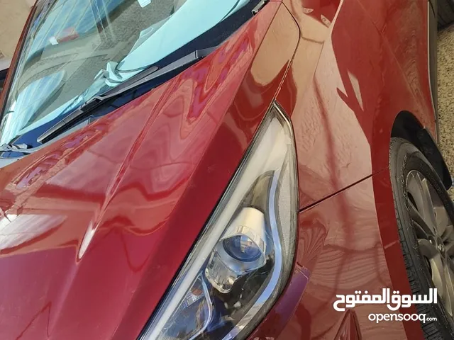 Used Hyundai Tucson in Al Karak