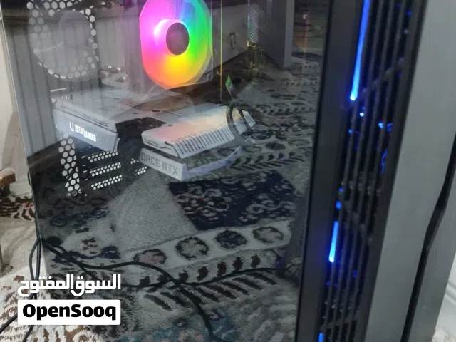 تجميعه للبيع pc ddr5