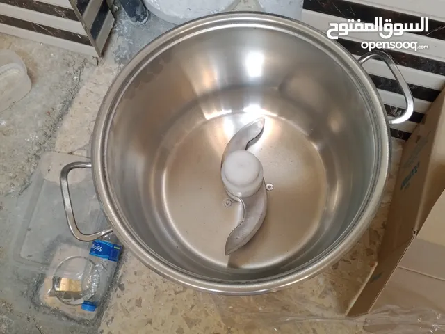 خلاط سوري حمص أو مايونيز