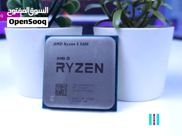 مطلوب معالج رايزن من الجيل الخامس