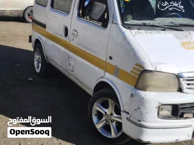 2005 Suzuki Carry