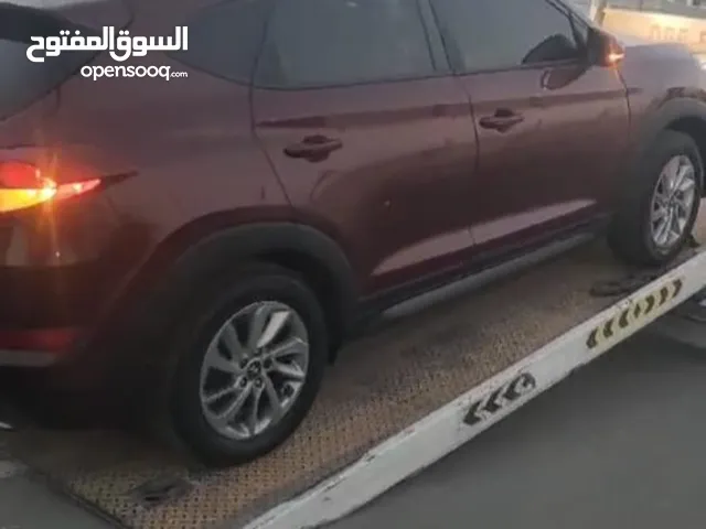 هيونداي توسان 2016 للبيع