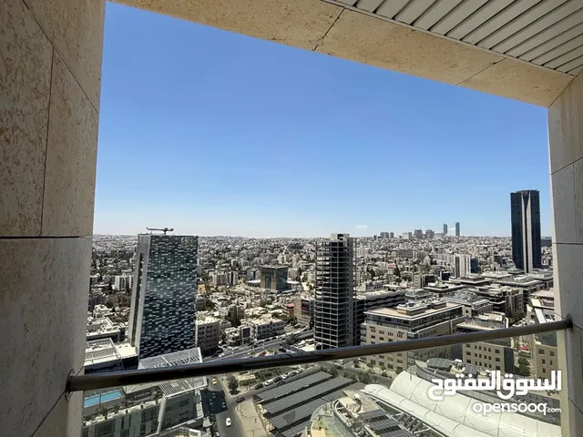 190 m2 2 Bedrooms Apartments for Sale in Amman Abdali