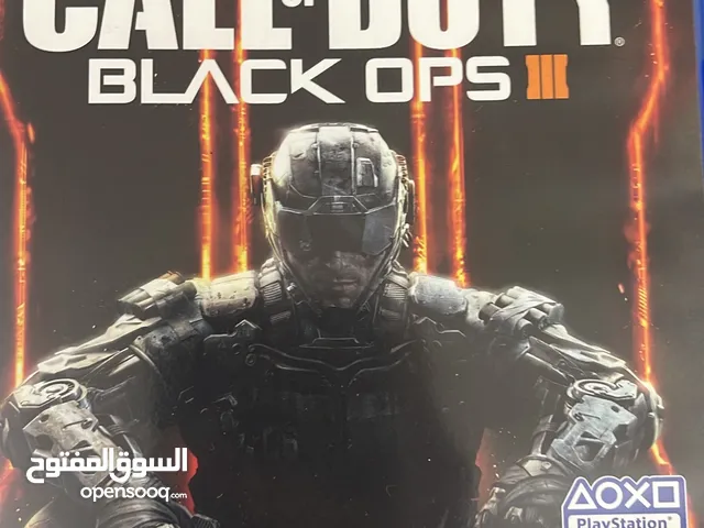 Call of duty Black ops 3