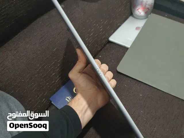 Apple iPad Pro 256 GB in Tripoli
