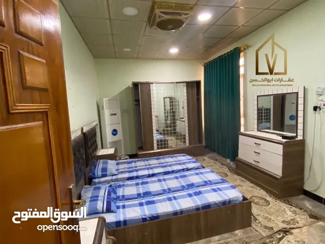 100 m2 3 Bedrooms Townhouse for Rent in Basra Other