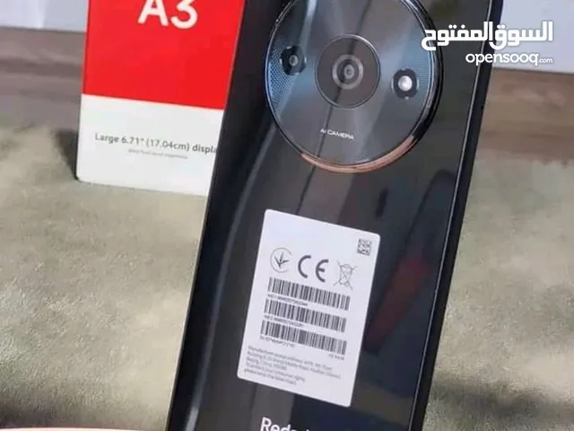 جهاز شاومي A3
