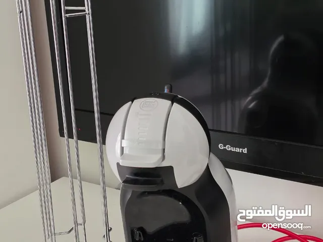ماكينه Dolce Gusto