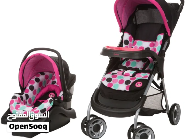 مستلزمات بيبي