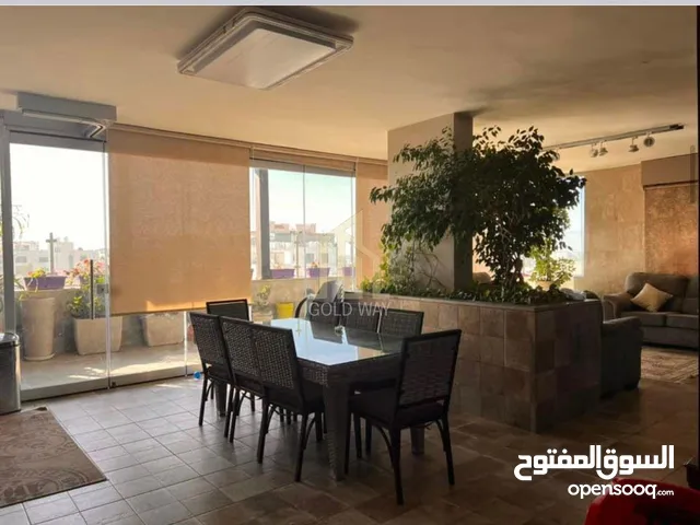 254 m2 4 Bedrooms Apartments for Sale in Amman Swefieh
