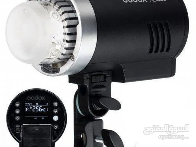 اضاءة AD300 Pro للصور و الفيديوهات
