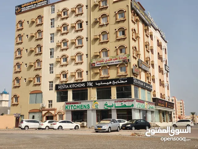200 m2 3 Bedrooms Apartments for Rent in Al Dakhiliya Nizwa
