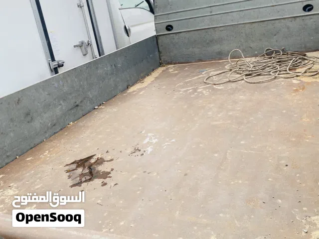 هونداي برتير 2004