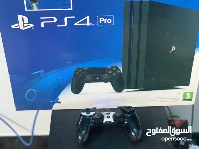  Playstation 4 Pro for sale in Baghdad