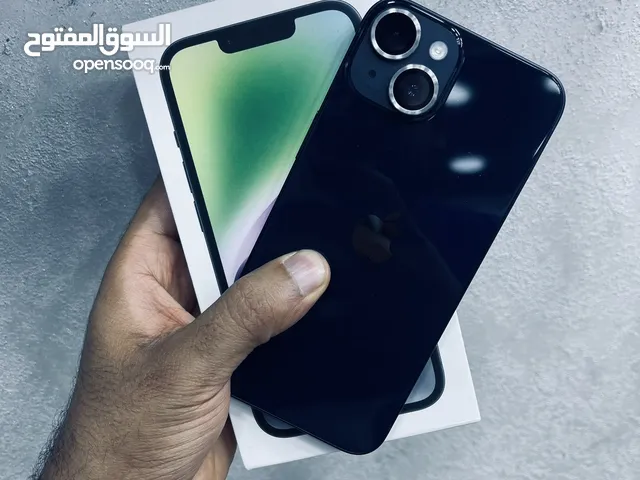 Apple iPhone 14 128 GB in Amman