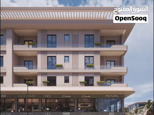 بمقدم  390.000 محل 40م تقسيط على 7سنوات