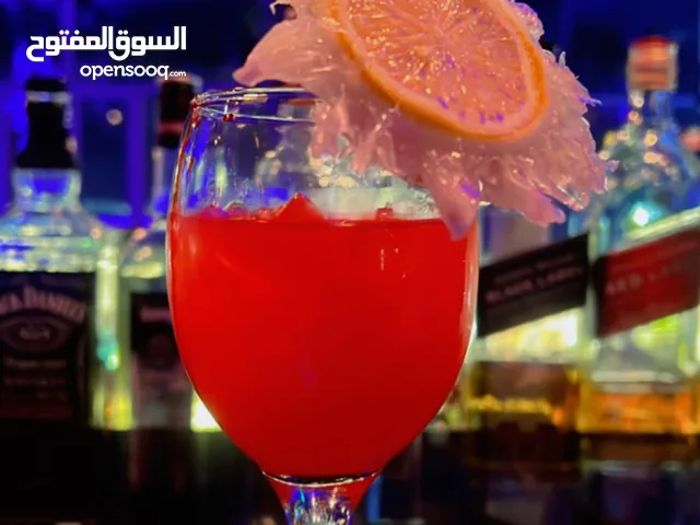 مطلوب شريك ممول لمشروع lounge in adliya